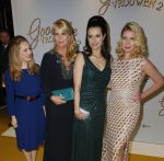 Amsterdam 1 december 2014
Premiere Gooische vrouwen 2 in het nieuwe de la mar met in de hoofdrollen Linda de Mol Lies Visschedijk Tjitske Reijdinga en Susan Visser
