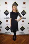 Amsterdam 9 december 2014
Grazia Style awards uitreiking in vondelpark CS.
Liza Sips