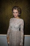 Amsterdam 24 november 2014
Het Red Carpet Dinner van Addy van den Krommenacker in het pullitzer hotel in Amsterdam. Liza Sips