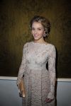 Amsterdam 24 november 2014
Het Red Carpet Dinner van Addy van den Krommenacker in het pullitzer hotel in Amsterdam. Liza Sips