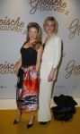 Amsterdam 1 december 2014
Premiere Gooische vrouwen 2 in het nieuwe de la mar met in de hoofdrollen Linda de Mol Lies Visschedijk Tjitske Reijdinga en Susan Visser