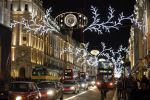 Londen 14 december 2014
London in kerstsfeer.