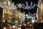Londen 14 december 2014
London in kerstsfeer.