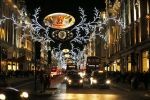 Londen 14 december 2014
London in kerstsfeer.