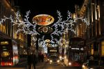 Londen 14 december 2014
London in kerstsfeer.