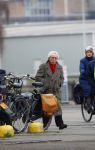 Amsterdam 17 december 2014
Jeroen Krabbe viert zijn 70e verjaardag in hotel de goudfazant.
Louis v Dijk