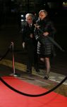 Utrecht 8 december 2014
Mr Pieter v Vollenhoven viert samen met zijn familie ,Prinses Margriet Prins Maurits Prinses Marilene Prins Bernhard Jr. Prinses Annette Prins Floris Prinses Aimee Prins Pieter Christiaan en Prinses Anita zijn 75e verjaardag in het Beatrix theater.
