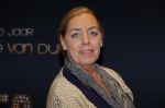 Utrecht 18 november 2014
Andre v Duin viert zijn 50 jarig artiesten bestaan in het Beatrix theater. Lucia Marthas