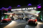 Amsterdam 11 december 2014
Luxery fair vip avond in de RAI.