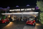 Amsterdam 11 december 2014
Luxery fair vip avond in de RAI.