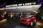 Amsterdam 11 december 2014
Luxery fair vip avond in de RAI.