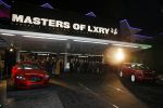 Amsterdam 11 december 2014
Luxery fair vip avond in de RAI.