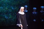 Den Bosch 23 november 2014
Premiere Sound of music in de parade in Den Bosch. 
De cast bestaat uit Anouk Maas Ad Knippels Maaike Widdershoven
Tony Neef Cindy Bell en  Vajen v d Bosch in de Albert Verlinde produktie.