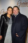 Amsterdam 1 december 2014
Premiere Gooische vrouwen 2 in het nieuwe de la mar met in de hoofdrollen Linda de Mol Lies Visschedijk Tjitske Reijdinga en Susan Visser. Marc met janneke Brouwers