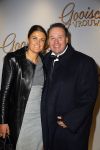 Amsterdam 1 december 2014
Premiere Gooische vrouwen 2 in het nieuwe de la mar met in de hoofdrollen Linda de Mol Lies Visschedijk Tjitske Reijdinga en Susan Visser. Marc met janneke Brouwers