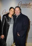 Amsterdam 1 december 2014
Premiere Gooische vrouwen 2 in het nieuwe de la mar met in de hoofdrollen Linda de Mol Lies Visschedijk Tjitske Reijdinga en Susan Visser. Marc met janneke Brouwers