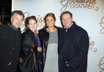 Amsterdam 1 december 2014
Premiere Gooische vrouwen 2 in het nieuwe de la mar met in de hoofdrollen Linda de Mol Lies Visschedijk Tjitske Reijdinga en Susan Visser. Marc met janneke Brouwers