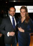Amsterdam 1 december 2014
Premiere Gooische vrouwen 2 in het nieuwe de la mar met in de hoofdrollen Linda de Mol Lies Visschedijk Tjitske Reijdinga en Susan Visser. Marco Grifhorst met vriendin