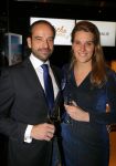Amsterdam 1 december 2014
Premiere Gooische vrouwen 2 in het nieuwe de la mar met in de hoofdrollen Linda de Mol Lies Visschedijk Tjitske Reijdinga en Susan Visser. Marco Grifhorst met vriendin