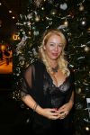 Amsterdam 11 december 2014
Luxery fair vip avond in de RAI. Margje Teeuwen