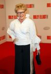 Scheveningen 30 november 2014
Premiere Billy Elliot in het circustheater. Marianne v Wijnkoop