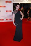 Scheveningen 30 november 2014
Premiere Billy Elliot in het circustheater. Marie Claire WEitlox
