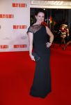 Scheveningen 30 november 2014
Premiere Billy Elliot in het circustheater. Marie Claire WEitlox
