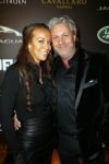 Amsterdam 8 november 2014
JFK Gala in de harbour club. mark Teurlings met Yvette Rommy