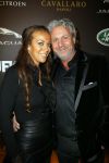 Amsterdam 8 november 2014
JFK Gala in de harbour club. mark Teurlings met Yvette Rommy
