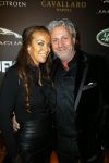 Amsterdam 8 november 2014
JFK Gala in de harbour club. mark Teurlings met Yvette Rommy