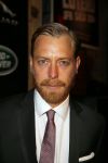 Amsterdam 8 november 2014
JFK Gala in de harbour club. Mark v Eeuwen