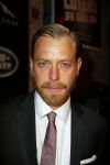 Amsterdam 8 november 2014
JFK Gala in de harbour club. Mark v Eeuwen