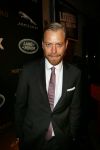 Amsterdam 8 november 2014
JFK Gala in de harbour club. Mark v Eeuwen