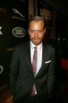 Amsterdam 8 november 2014
JFK Gala in de harbour club. Mark v Eeuwen