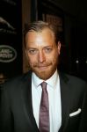 Amsterdam 8 november 2014
JFK Gala in de harbour club. Mark v Eeuwen