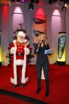 Hilversum 9 december 2014
Sky radio charity event met als deelnemers:
Joep Sertons en Sander Janson voor Stop Pesten Nu
Fred van Leer en Kim Feenstra voor Het Zeldzame Ziekten Fonds
Jan Dulles en Jaap Kwakman van de 3JS voor Terre des Hommes
Caroline Tensen en Beertje v Beers voor Orange Babies
Erik de Zwart en Hind voor Beat Batten 
Fatima Moreiro de Melo + Fajah Lourens voor Right To Play UK 
Billy en Ruud van Utopia voor Energy4All 
Nance en Jeroen van der Boom voor Kinderfonds MAMAS 
Event vindt plaats bij studio 21 Marlayne Sahupala