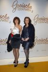 Amsterdam 1 december 2014
Premiere Gooische vrouwen 2 in het nieuwe de la mar met in de hoofdrollen Linda de Mol Lies Visschedijk Tjitske Reijdinga en Susan Visser