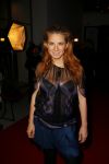 Amsterdam 12 november 2014
Feedie Launch Diner in restaurant Fifteen. Marlies Deckers