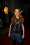 Amsterdam 12 november 2014
Feedie Launch Diner in restaurant Fifteen. Marlies Deckers