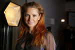 Amsterdam 12 november 2014
Feedie Launch Diner in restaurant Fifteen. Marlies Deckers