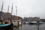 Amsterdam ijburg 7 december 2014
In dit complex / huis woont Marly v d Velden op ijburg.