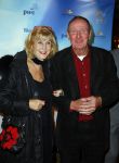 Den Bosch 23 november 2014
Premiere Sound of music in de parade in Den Bosch. Marnix Kappers met Carla Wildschut