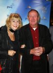 Den Bosch 23 november 2014
Premiere Sound of music in de parade in Den Bosch. Marnix Kappers met Carla Wildschut