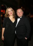 Londen 15 december 2014
Chantal Janzen en Marco Geeratz trouwen in Hotal Cafe Royal.
Het feest is s avonds in hotel Claridge's. Martijn Fischer met zijn vriendin Annemarie Ubbels