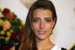Amsterdam 9 december 2014
Grazia Style awards uitreiking in vondelpark CS.
Marvy Rieder