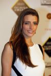 Amsterdam 9 december 2014
Grazia Style awards uitreiking in vondelpark CS.
Marvy Rieder