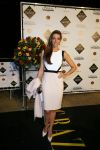 Amsterdam 9 december 2014
Grazia Style awards uitreiking in vondelpark CS.
Marvy Rieder