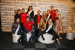 Amsterdam 11 december 2014
Luxery fair vip avond in de RAI.