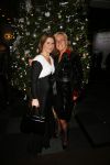 Amsterdam 11 december 2014
Luxery fair vip avond in de RAI.