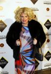 Amsterdam 9 december 2014
Grazia Style awards uitreiking in vondelpark CS.
Mayday